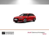 Audi A4, Avant Adv 40 TFSI qu, Jahr 2023 - Kirchheim (Teck)