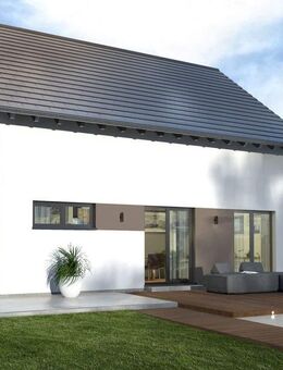 DAS KLASSISCHE EINFAMILIENHAUS MIT OFFENER BAUWEISE - Preetz (Schleswig-Holstein)