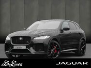 Jaguar F-Pace, SVR AWD, Jahr 2019 - Bonn