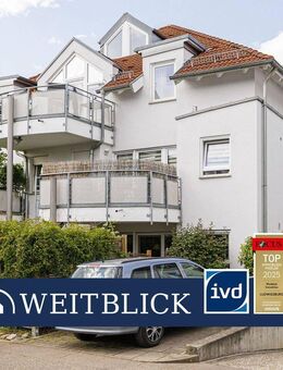 WEITBLICK: Ein Zuhause zum Wohlfühlen! - Pleidelsheim