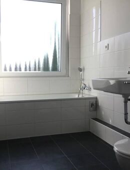 So macht wohnen Spaß: interessante 3-Zimmer-Wohnung - Bielefeld
