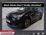 Toyota Yaris, 1.5 Hybrid Team D Dual-VVT-iE Komfort & Safety-Paket, Jahr 2024 - Schweinfurt