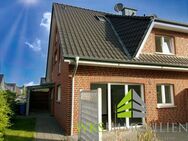 In begehrter Wohnlage von Greven Süd! - Greven (Nordrhein-Westfalen)