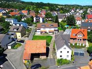 Attraktives Baugrundstück in Kassel Nordshausen - Die Chance auf ein einzigartiges Immobilienprojekt - Kassel