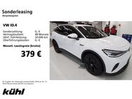 VW ID.4, Pro Performance IQ LIGHT APP, Jahr 2023 - Gifhorn