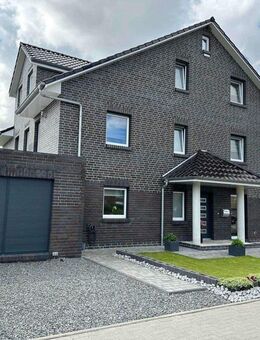 DHH - Vorderhaus - aktuell 1 Wohneinheit - Emden