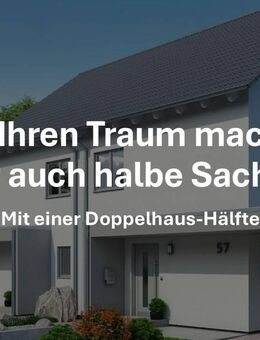 Ohne Eigenkapital möglich. Mietkaufimmobilie abzugeben. - Beilstein (Baden-Württemberg)