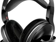 Philips SHD8850/12 Over-Ear-Kopfhörer (LED Ladestandsanzeige)