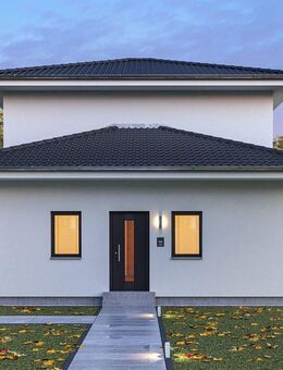 Unbegrenzte Möglichkeiten bei der Grundrissplanung - massa haus machts möglich - Friedrichshafen