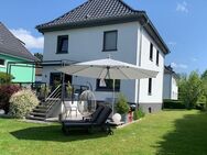 Freistehende modernisierte Altbauvilla mit großem Garten in Dortmund Aplerbeck - Dortmund