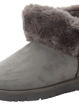 O'Neill JENNER WOMEN MID Schlupfboots Winterboots, Snowboots, Winterschuhe, gefüttert
