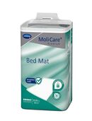 7x Hartmann MoliCare Premium Bed Mat 5 Tropfen Bettschutzunterlagen Bett Schutz Inkontinenz Unterlagen 60x90 cm in 38440