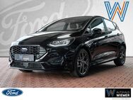 Ford Fiesta, 1.0 l ST-Line EcoBoost Hybrid (MHEV), Jahr 2023 - Troisdorf