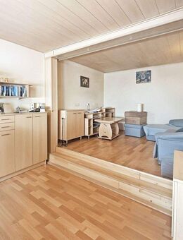 Einfamilienhaus mit 7 Zimmern und großem Entwicklungsspielraum - Ideal für die große Familie - Becherbach (Kirn)