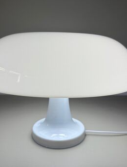 LumiShroom Classic - Weiße Pilzlampe mit Kabel - Langenberg