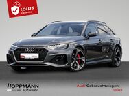 Audi RS4, 2.9 TFSI Avant, Jahr 2021 - Herborn (Hessen)