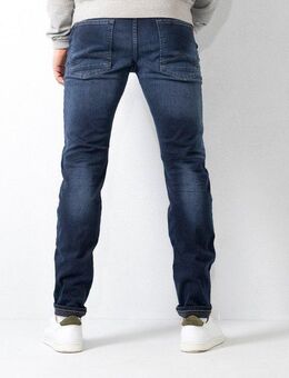 Petrol Industries Slim-fit-Jeans SEAHAM-CLASSIC mit niedriger Leibhöhe