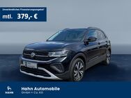 VW T-Cross, 1.5 TSI Life, Jahr 2024 - Schorndorf (Baden-Württemberg)