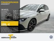 VW Golf, GTI CLUBSPORT LM19, Jahr 2023 - Lüdenscheid