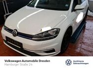 VW Golf, 1.5 TSI VII Comfortline, Jahr 2019 - Dresden