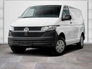 VW T6.1, Kasten TDI Schalter, Jahr 2022 - Ulm