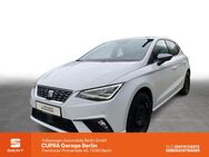 Seat Ibiza, 1.0 TSI Xcellence, Jahr 2020 - Berlin