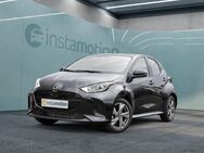 Mazda 2, Hybrid 116 EXCLUSIVE-LINE, Jahr 2024 - München