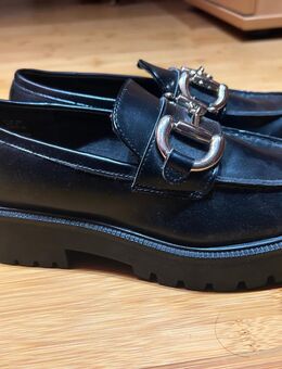 H&M Loafers Größe 36 - Neu & Ungetragen - München Pasing-Obermenzing