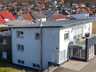 Komplett saniertes Wohnhaus mit 5 Wohneinheiten und 10 Stellplätzen, Photovoltaikanlage - Schwenningen (Baden-Württemberg)