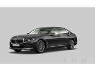 BMW 750 L i xDrive*INDIVIDUAL*3xTV*360°ACC*LASER*H&K - Hanau (Brüder-Grimm-Stadt)