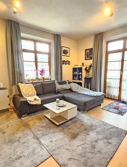 Helle 2-Zimmer Wohnung in Weiler-Simmerberg zur freien Verfügung! - Weiler-Simmerberg