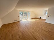 Neubau Dachgeschosswohnung in Scharbeutz - Scharbeutz
