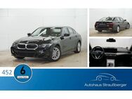 BMW 320 d Lim. Tempo SHZ 3-Z Alarm LED NP: 58.000,00€ - Roßtal