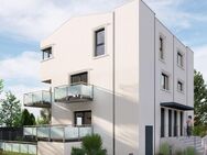 Neubau im KfW 40 Standard Schwachhausen | Wohnen in bester Lage! - Bremen