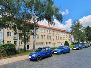 FAMILIENWOHNUNG sofort EINZUGSBEREIT - Zeitz