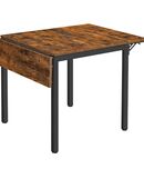 Selbstabholung: Klappbarer Esstisch top Zustand in 80939