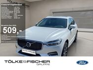 Volvo XC60, B5 (Diesel) Mild-Hybrid Inscription, Jahr 2021 - Krefeld