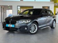 BMW 118 d Lim. M Sport*LED*PDC*SHZ*ACC*Navi*Alcantara - Herford (Hansestadt)