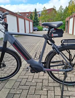 Gazelle Ultimate T10 HMB H61 - Meerbusch