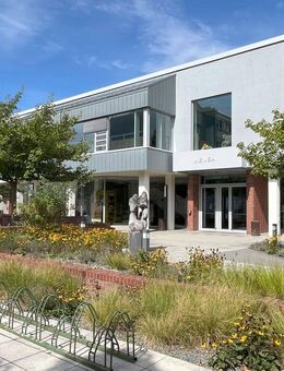 Top - Studentenangebot...Super 2-Zimmer-WG-Wohnung mit Einbauküche, all incl., sofort einzugsfertig - Zwickau