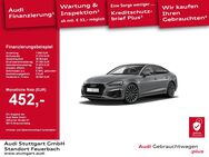 Audi A5, Sportback 40 TDI S line 19, Jahr 2021 - Stuttgart