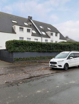 Modernes Wohnen in bester Lage: Stilvolle 3-Zimmer-Eigentumswohnung in Dinslaken-Averbruch - Dinslaken