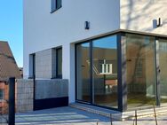 Neubau-DHH in Bad Malente – Ihr Traumhaus zur Eigennutzung oder als perfektes Feriendomizil! - Malente
