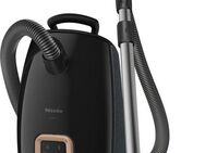 Miele Bodenstaubsauger Guard L1 AllFloor, ComfortFit, Nachfolger Complete C3 125 Gala Edition, 890 W, mit Beutel, Leistungsstark, eine Bürste für alle Bodenbeläge, DynamicDrive