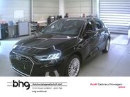 Audi A3, Sportback 30 TDI advanced, Jahr 2024 - Rottweil