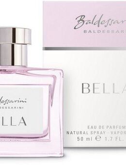 BALDESSARINI Eau de Parfum Baldessarini Bella Eau de Parfum 30ml, 1-tlg., mit fruchtiger Kopfnote