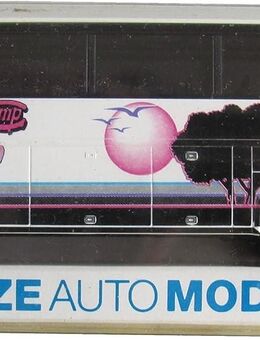 Rietze - Südsee Camp Reisen - Gottfried & Per Thiele OHG - Kässbohrer Setra S 315 HDH - Reisebus - Bus - Doberschütz