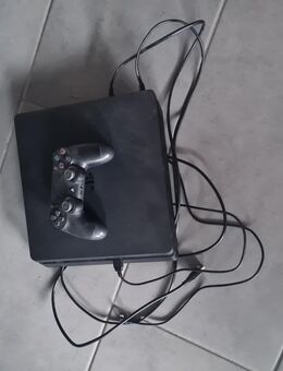Player Station 4 - Stedesand