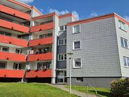 Sehr gepflegte Zwei-Zimmer-Wohnung mit Süd-Westbalkon in idyllischer Lage von Haan! - Haan