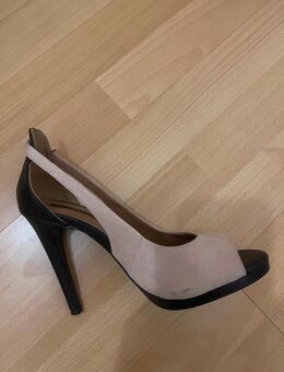 High heels Absatzschuhe Größe 38 - Oberhausen